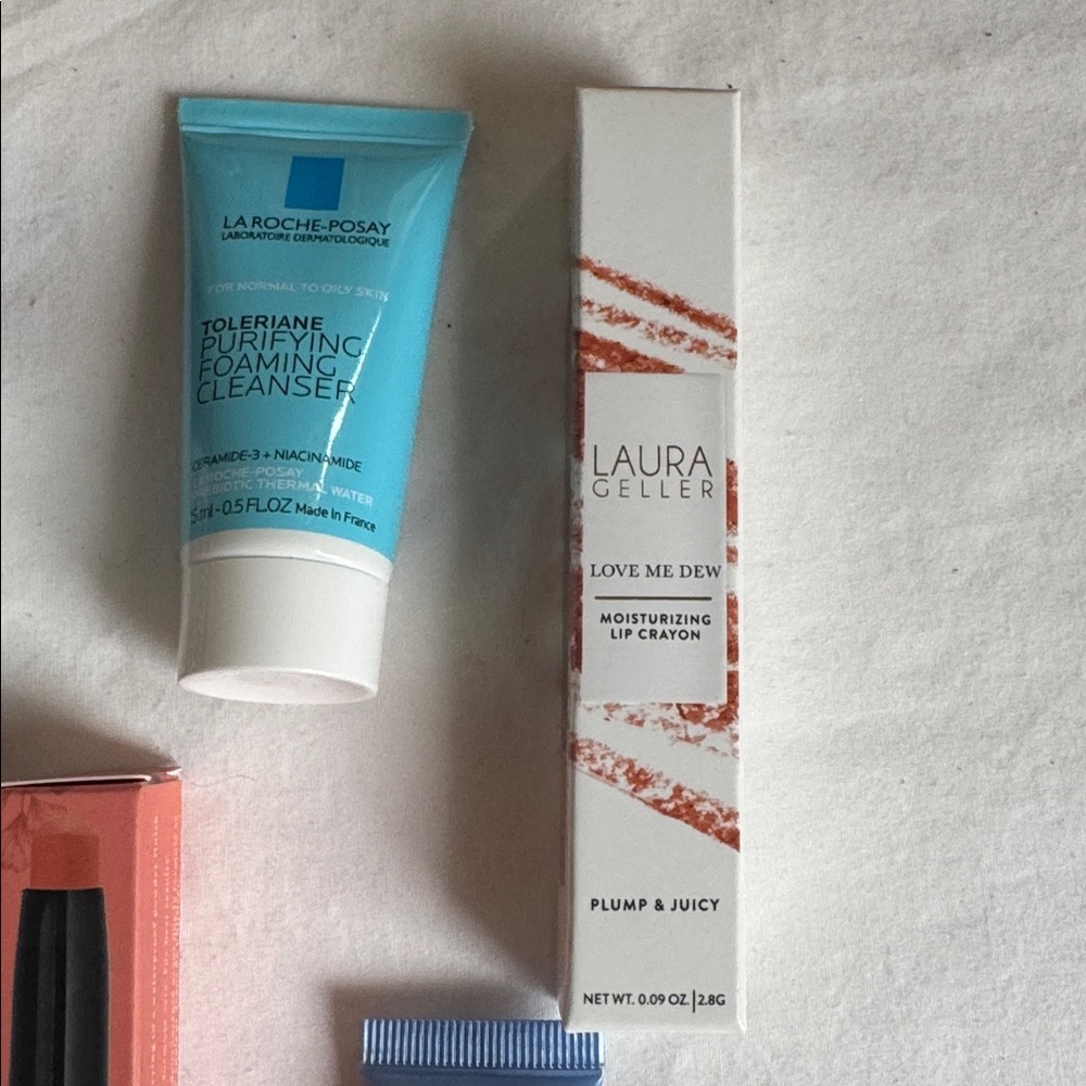 Skincare and Makeup bundle Laura geller summer Fridays Estée Lauder Vichy - Picture 3 of 7
